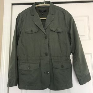 Talbots Jacket